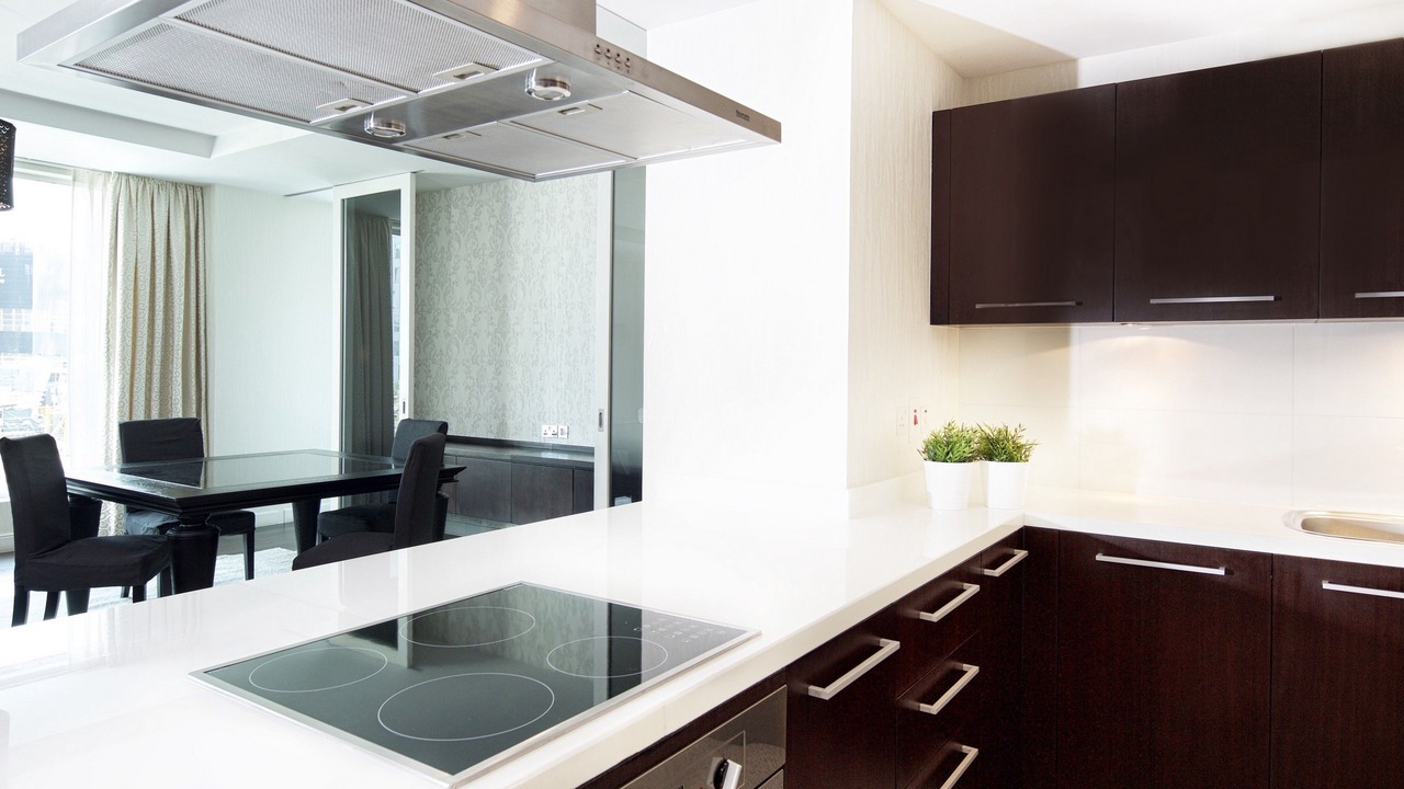 Photo of Kitchen in DIFC