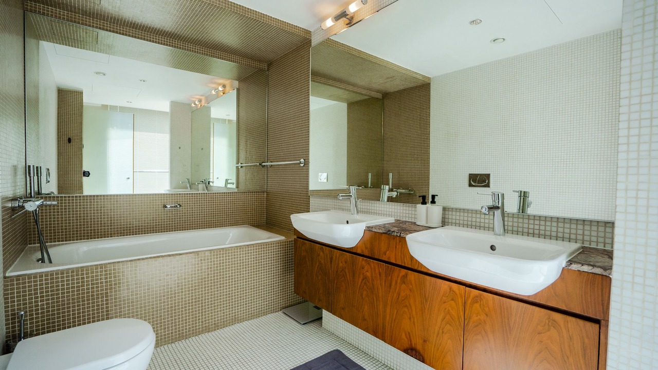 Photo of Bathroom in DIFC