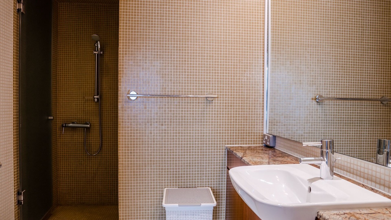 Photo of Bathroom in DIFC