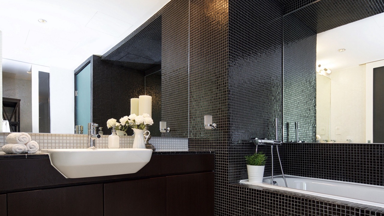 Photo of Bathroom in DIFC
