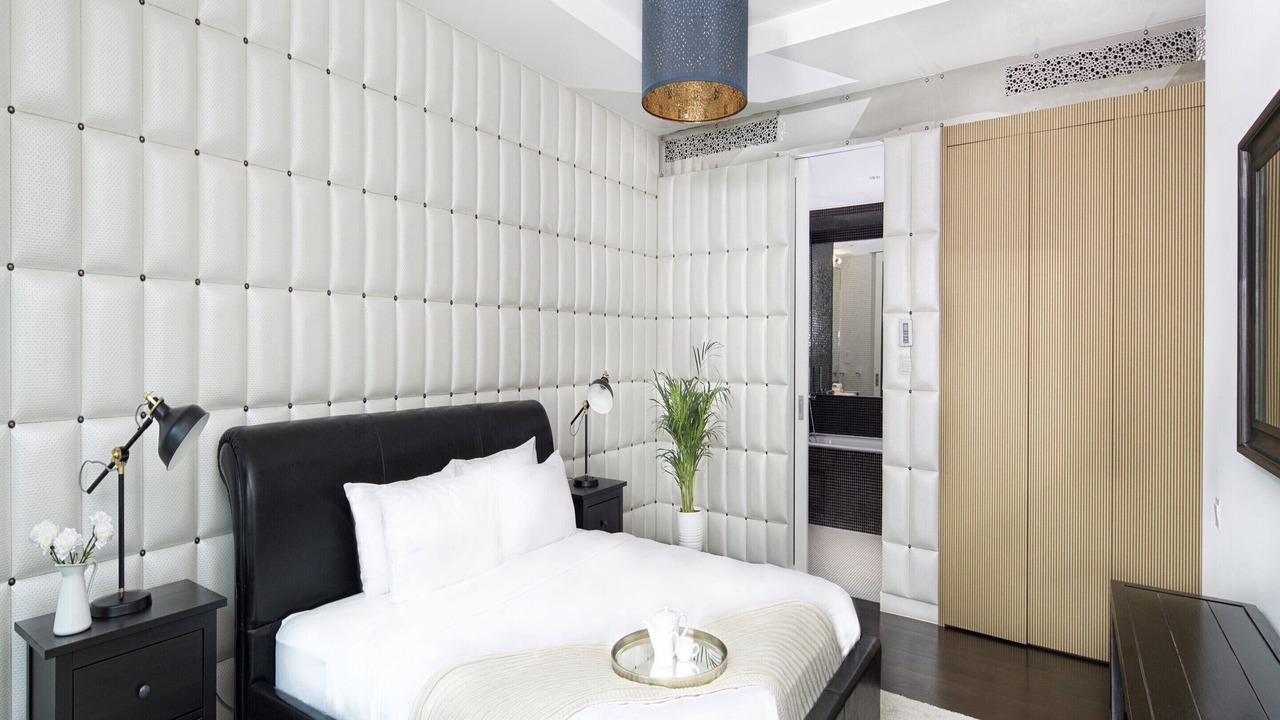 Photo of Bedroom in DIFC