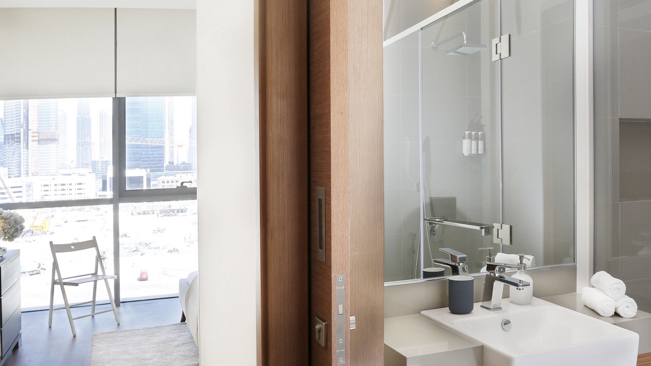 Photo of Bathroom in Al Wasl