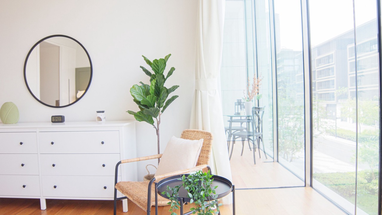 Photo of Bedroom in Al Wasl