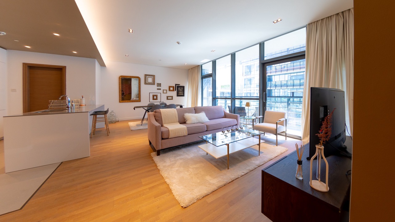 Photo of Livingroom in Al Wasl