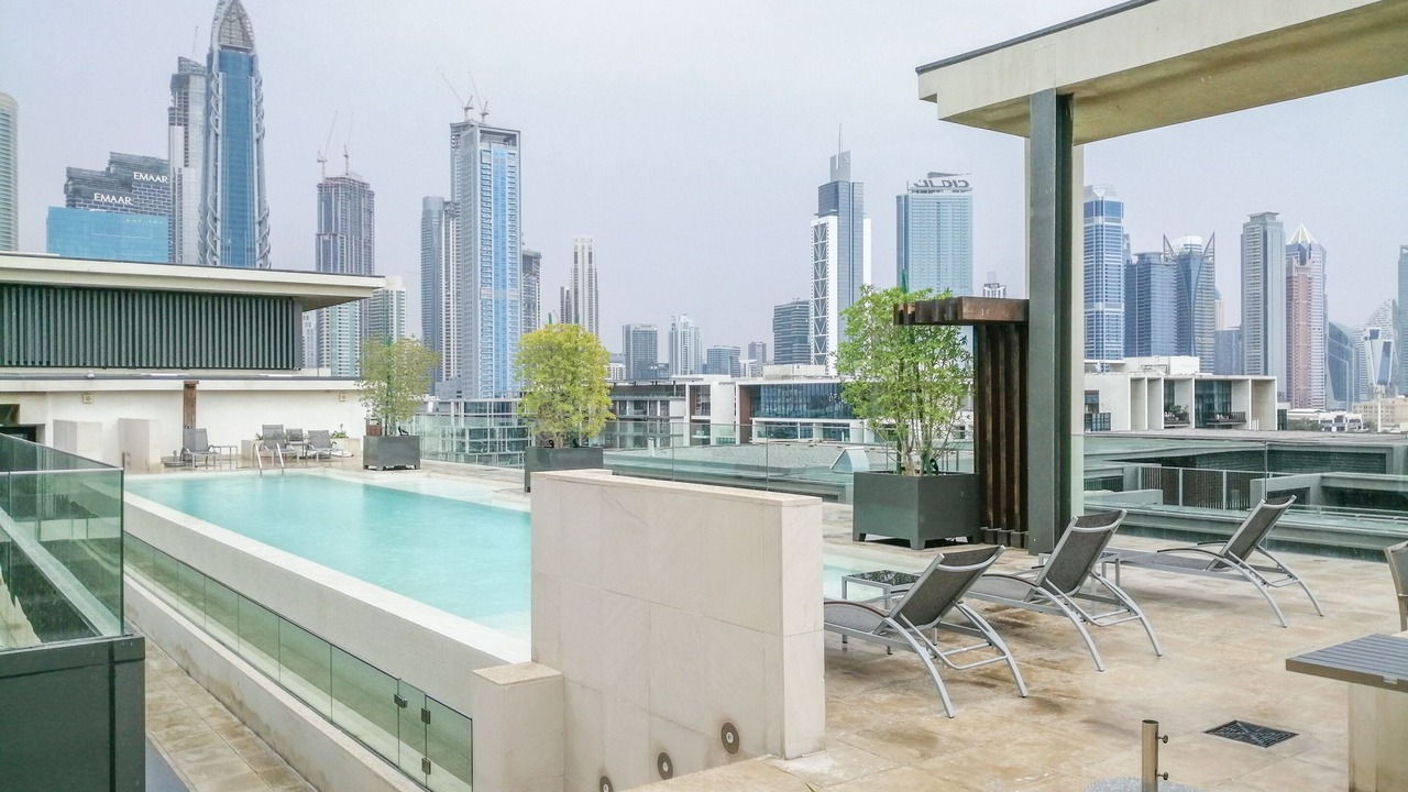 Photo of Outdoor in Al Wasl