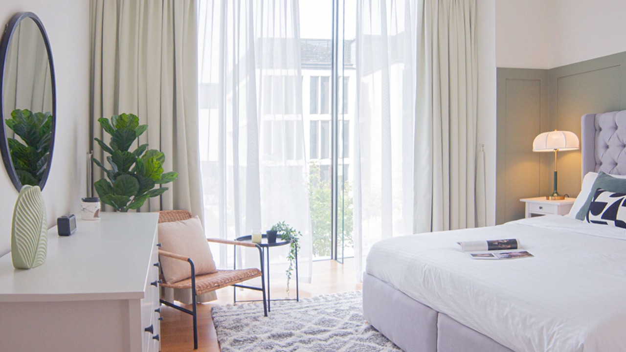 Photo of Bedroom in Al Wasl