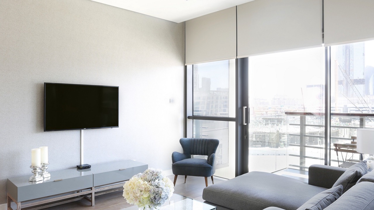 Photo of Livingroom in Al Wasl