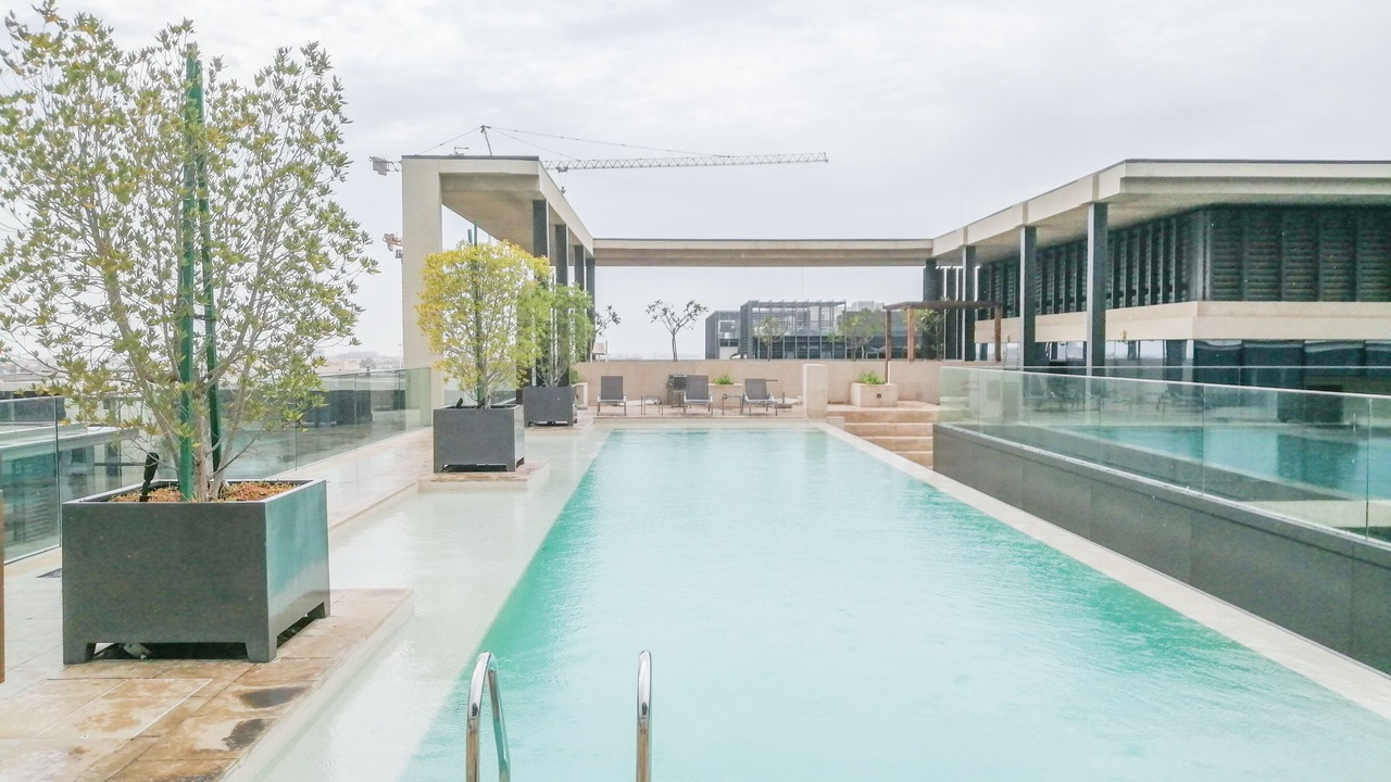 Photo of Outdoor in Al Wasl
