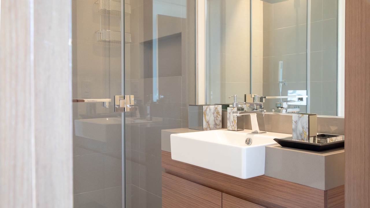 Photo of Bathroom in Al Wasl
