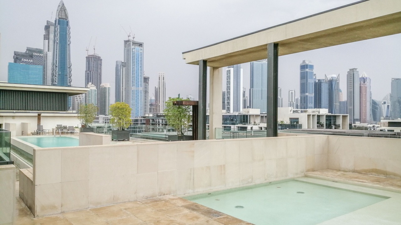 Photo of Outdoor in Al Wasl