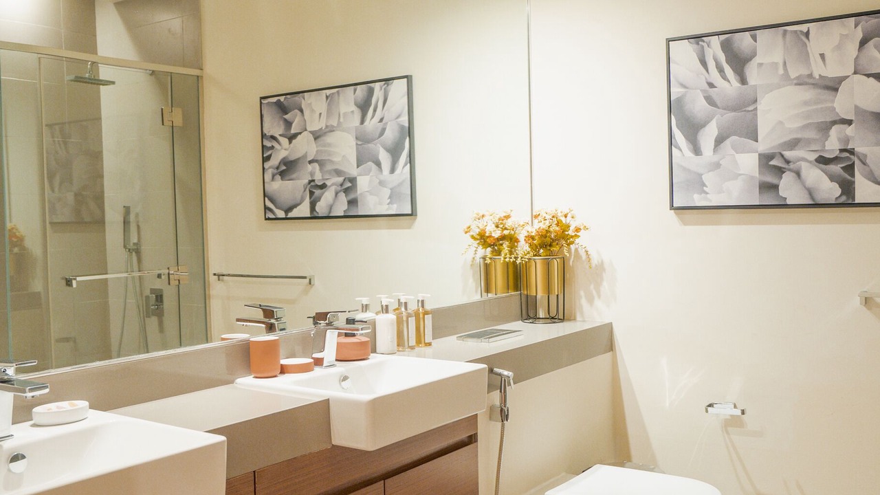Photo of Bathroom in Al Wasl