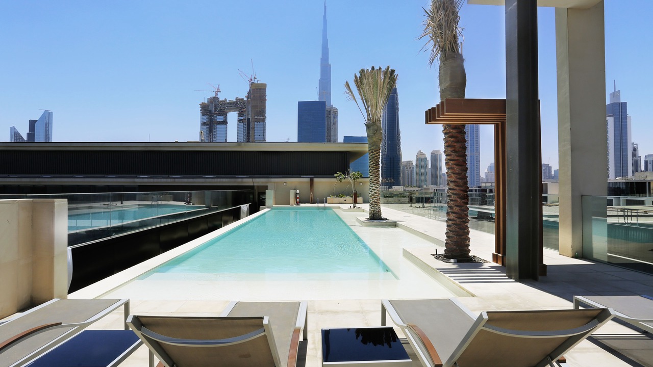 Photo of Outdoor in Al Wasl