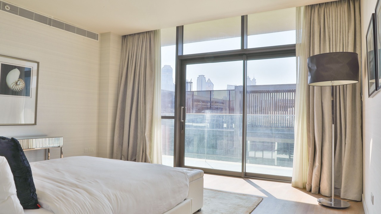 Photo of Bedroom in Al Wasl