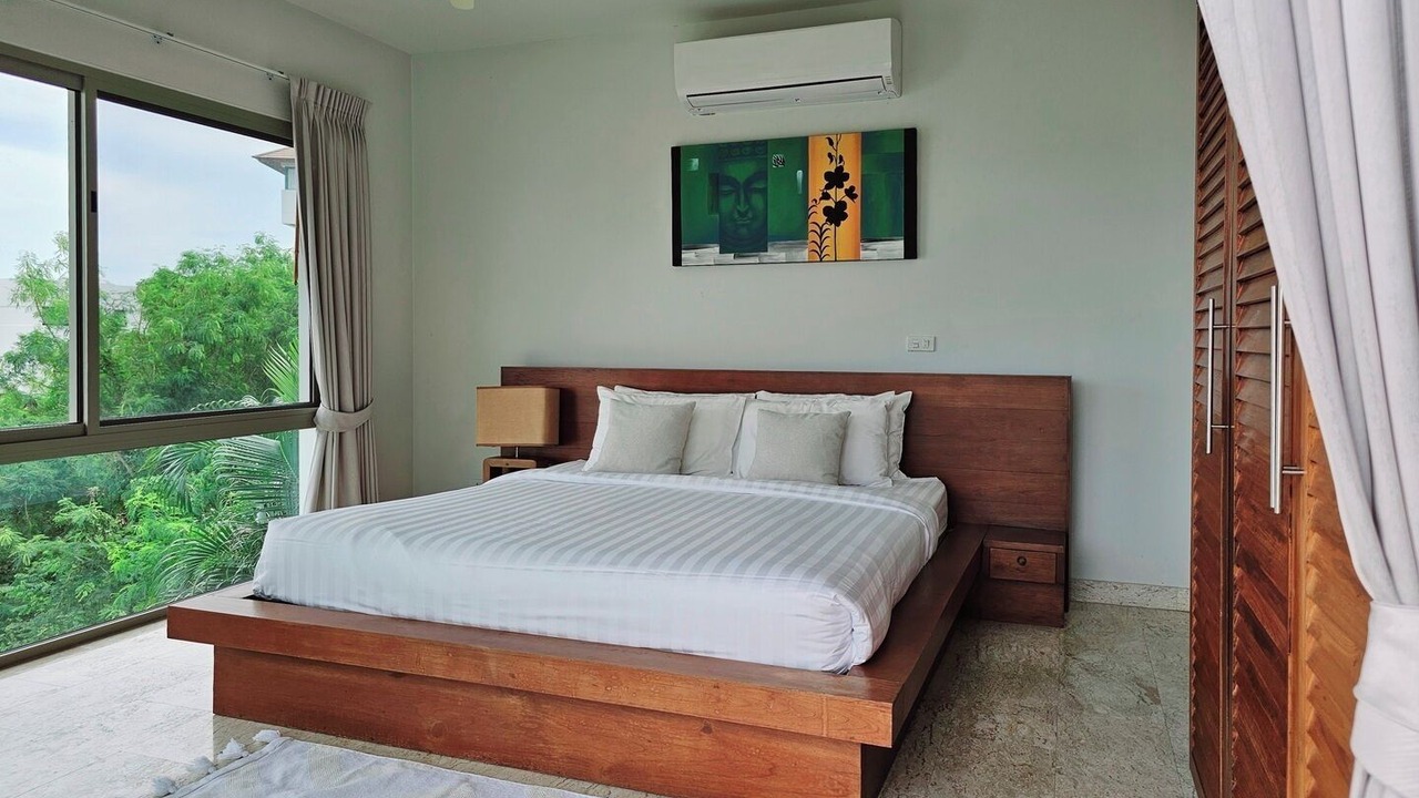 Photo of Bedroom in Choeng Mon