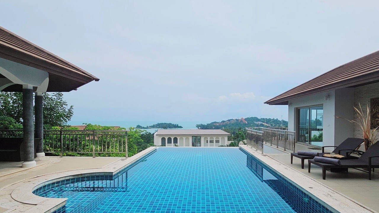 Photo of Outdoor in Choeng Mon