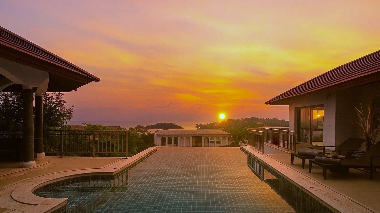 Photo of Outdoor in Choeng Mon