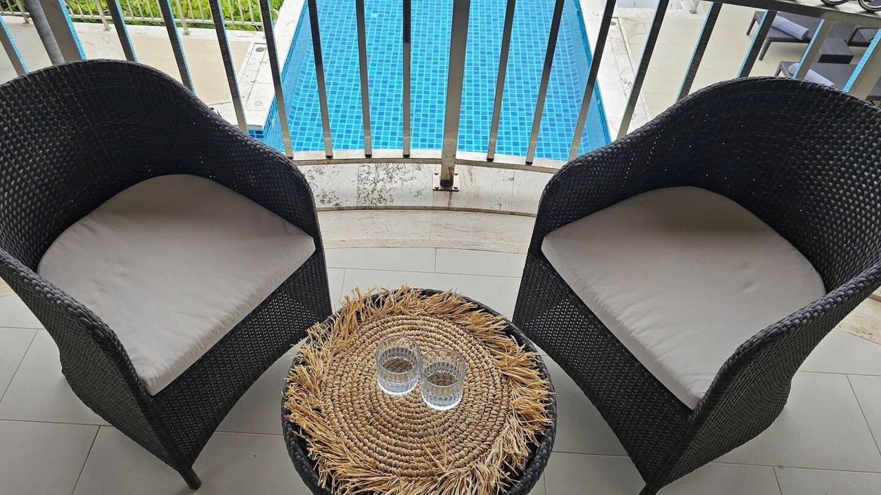 Photo of Outdoor in Choeng Mon
