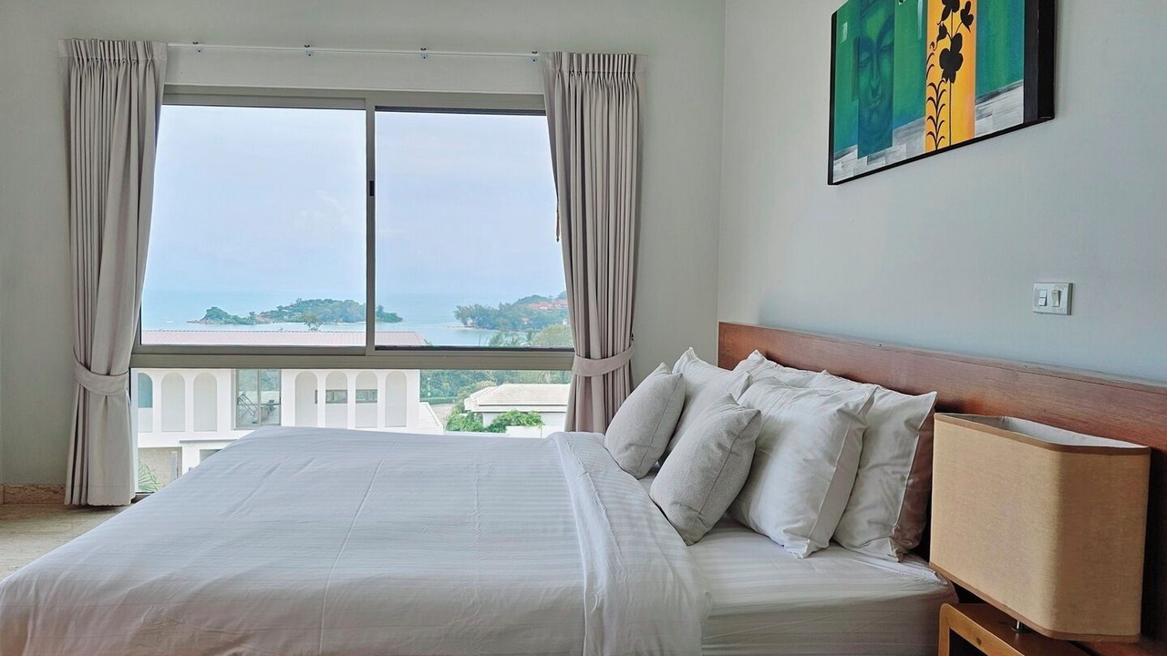 Photo of Bedroom in Choeng Mon