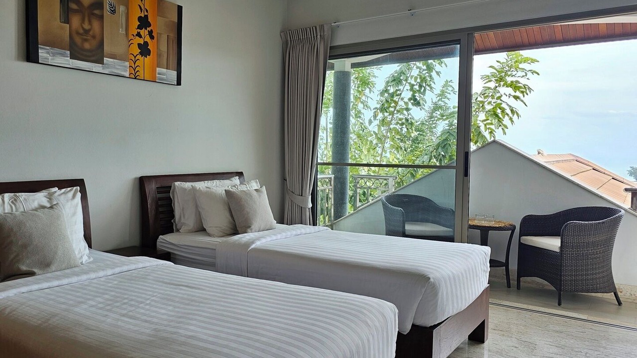 Photo of Bedroom in Choeng Mon