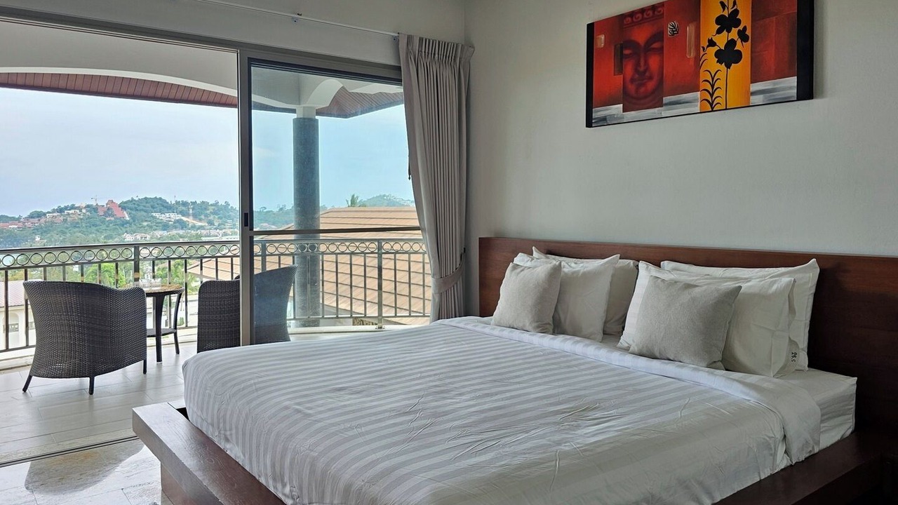 Photo of Bedroom in Choeng Mon