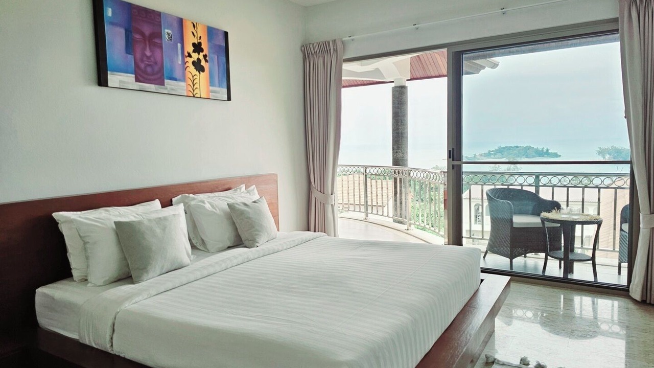 Photo of Bedroom in Choeng Mon