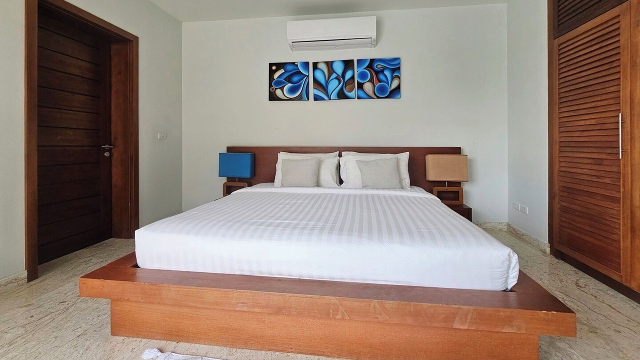 Photo of Bedroom in Choeng Mon