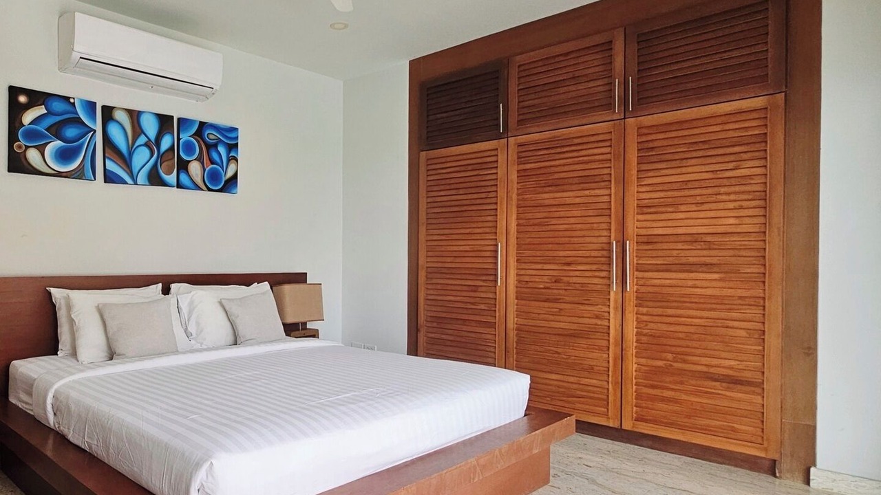 Photo of Bedroom in Choeng Mon