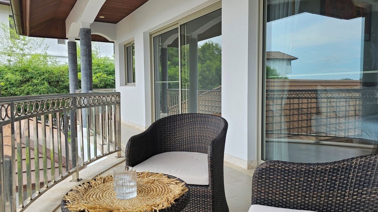 Photo of Patio Balcony in Choeng Mon