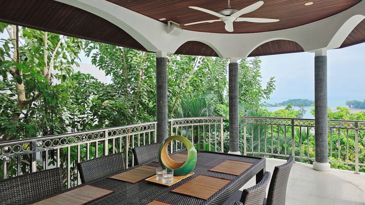 Photo of Outdoor in Choeng Mon