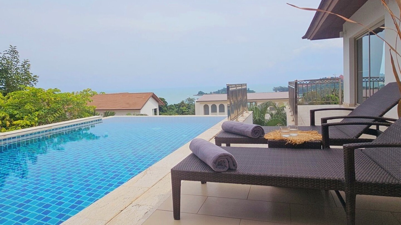 Photo of Outdoor in Choeng Mon
