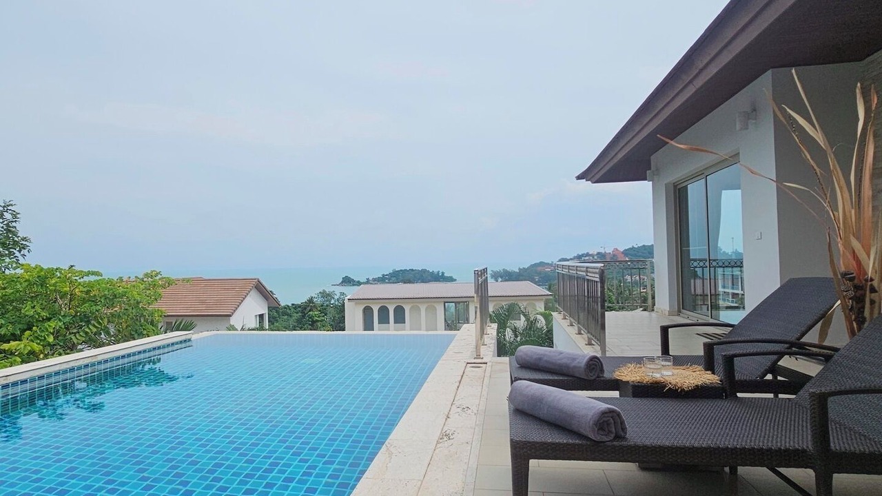 Photo of Outdoor in Choeng Mon