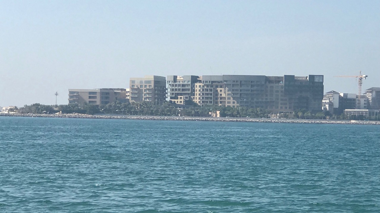 Photo of Outdoor in Al Sufouh 1