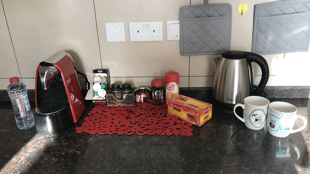 Photo of Kitchen in Al Sufouh 1