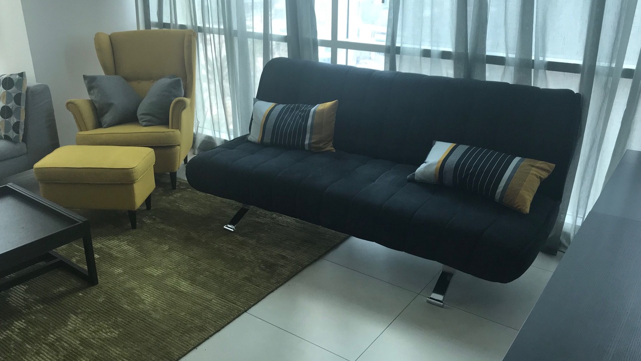 Photo of Livingroom in Al Sufouh 1