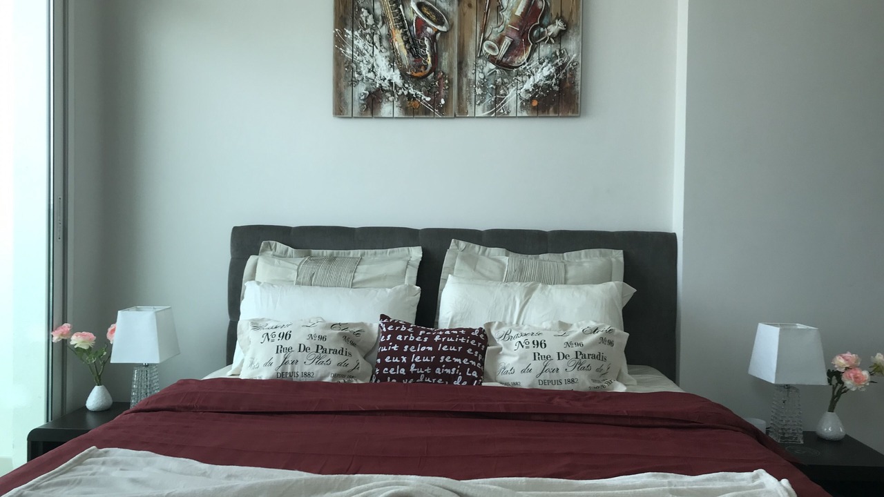 Photo of Bedroom in Al Sufouh 1