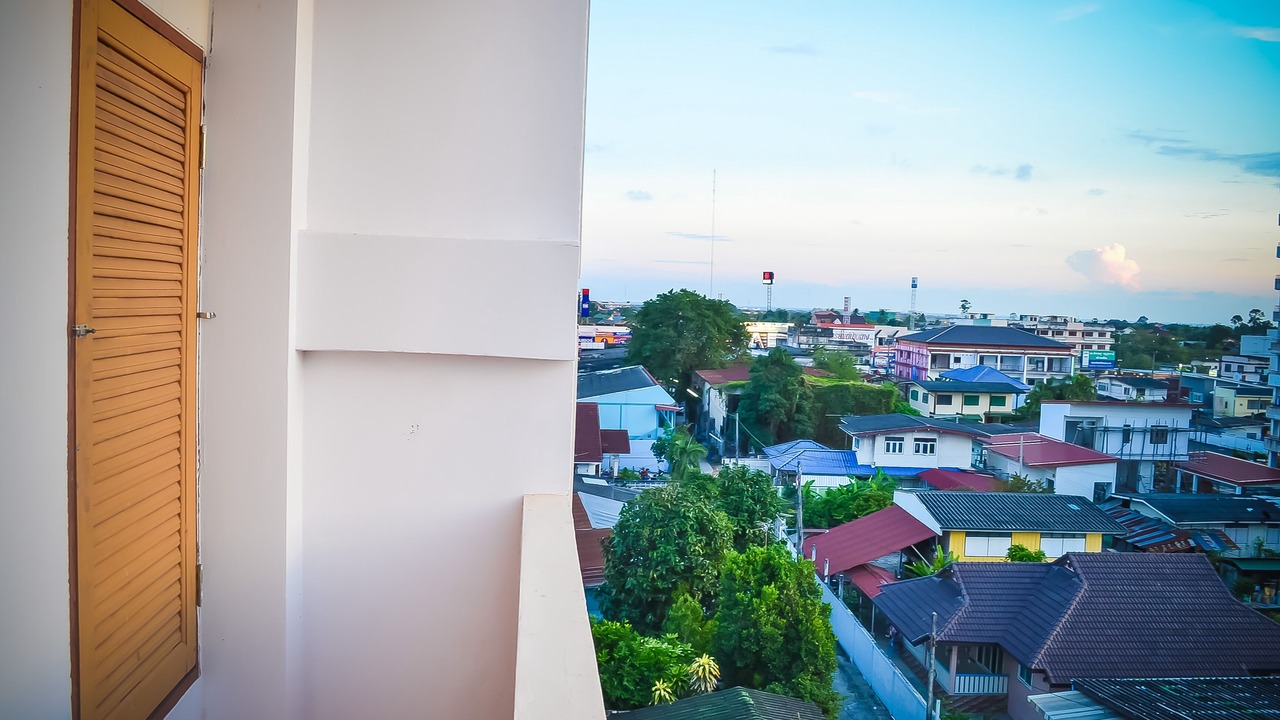 Photo of Outdoor in Ban Chang