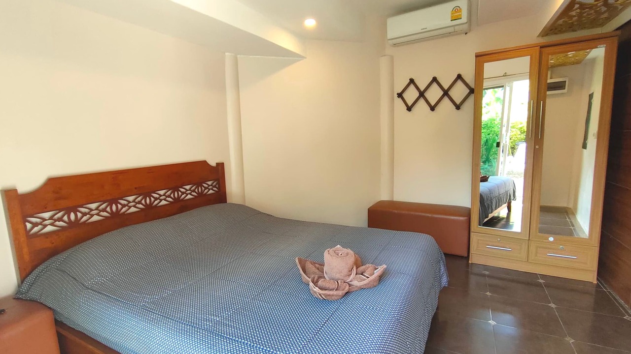 Photo of Bedroom in South Pattaya