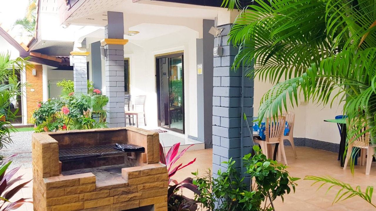 Photo of Outdoor in South Pattaya