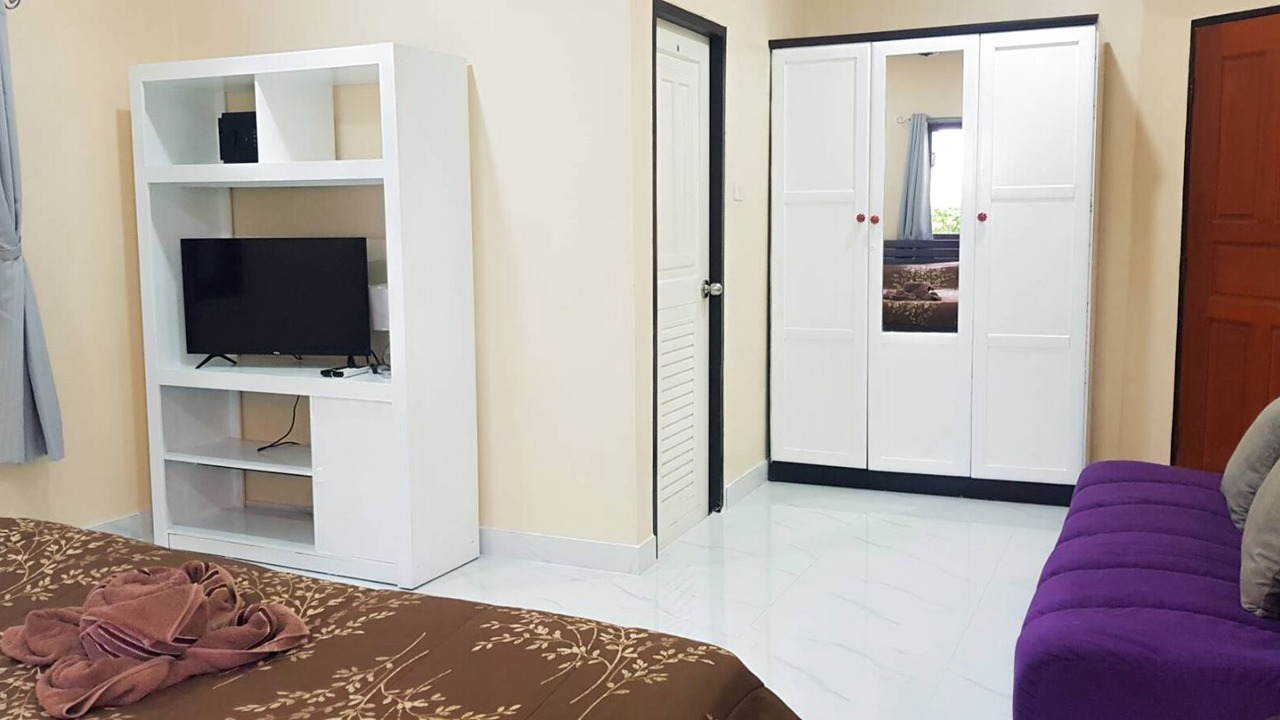 Photo of Bedroom in South Pattaya