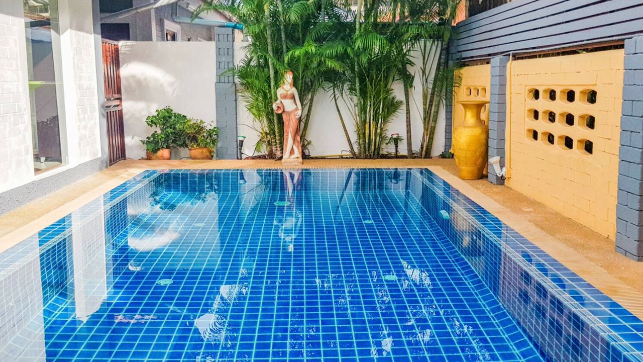 Photo of Outdoor in South Pattaya