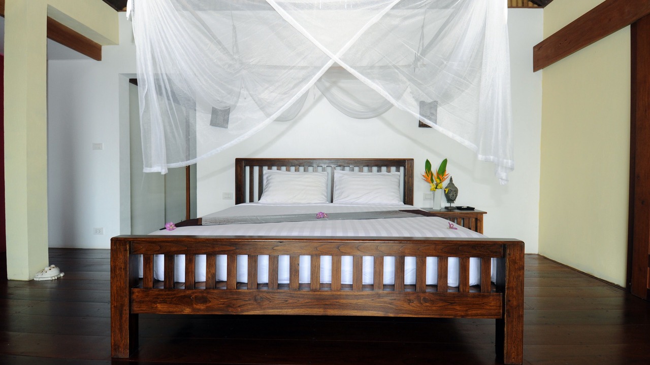 Photo of Bedroom in Ko Yao
