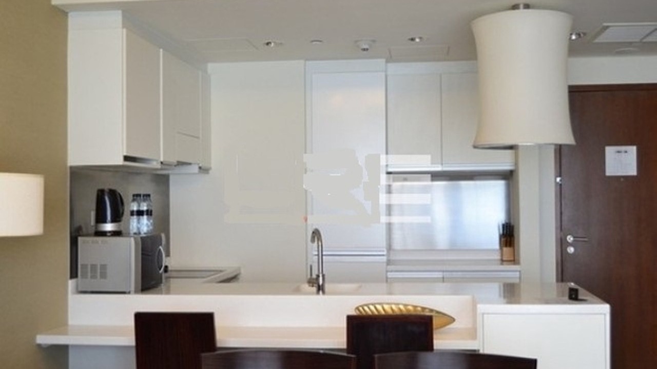 Photo of Kitchen in Trade Centre 1