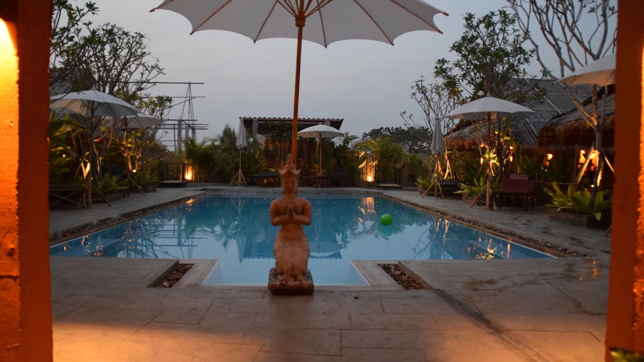 Photo of Outdoor in Doi Saket