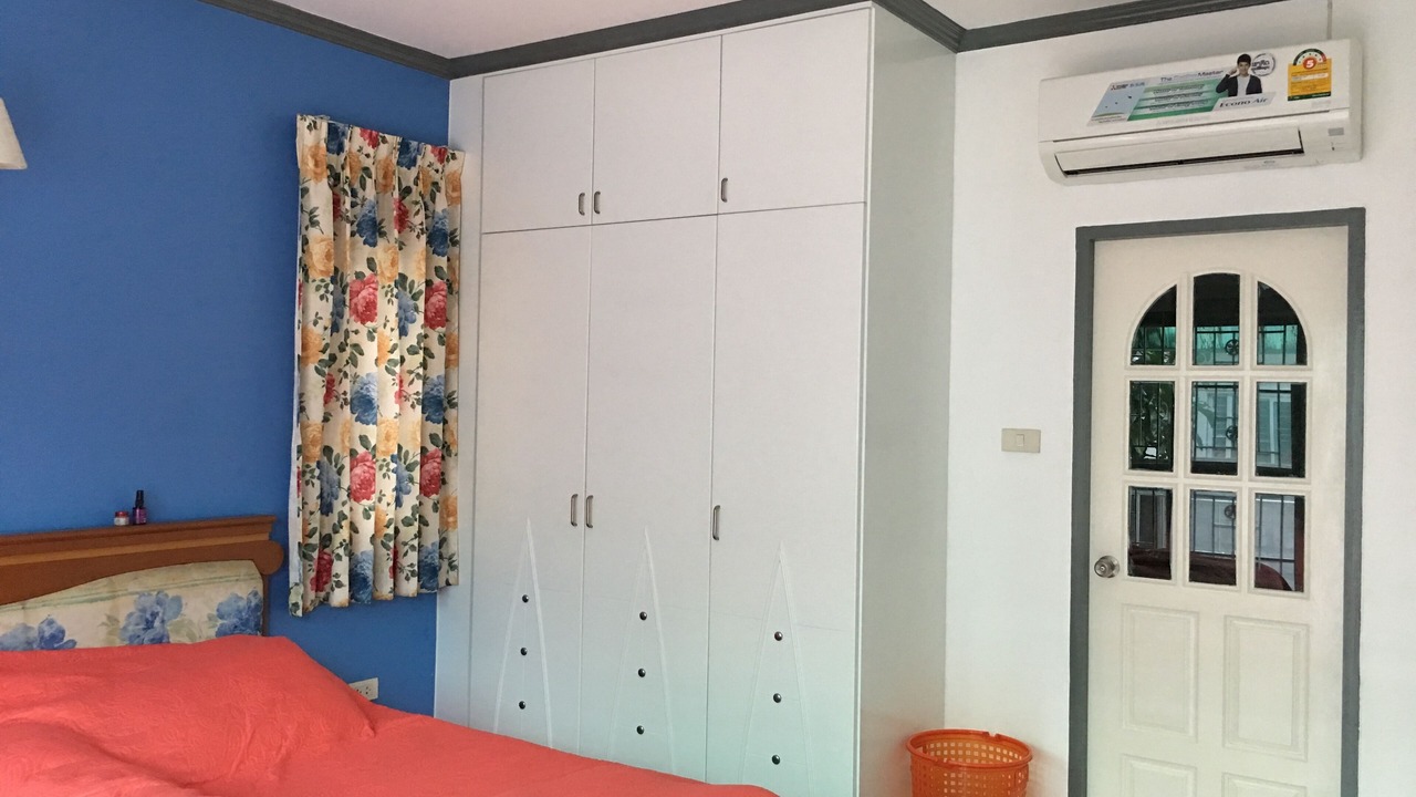 Photo of Bedroom in Si Racha