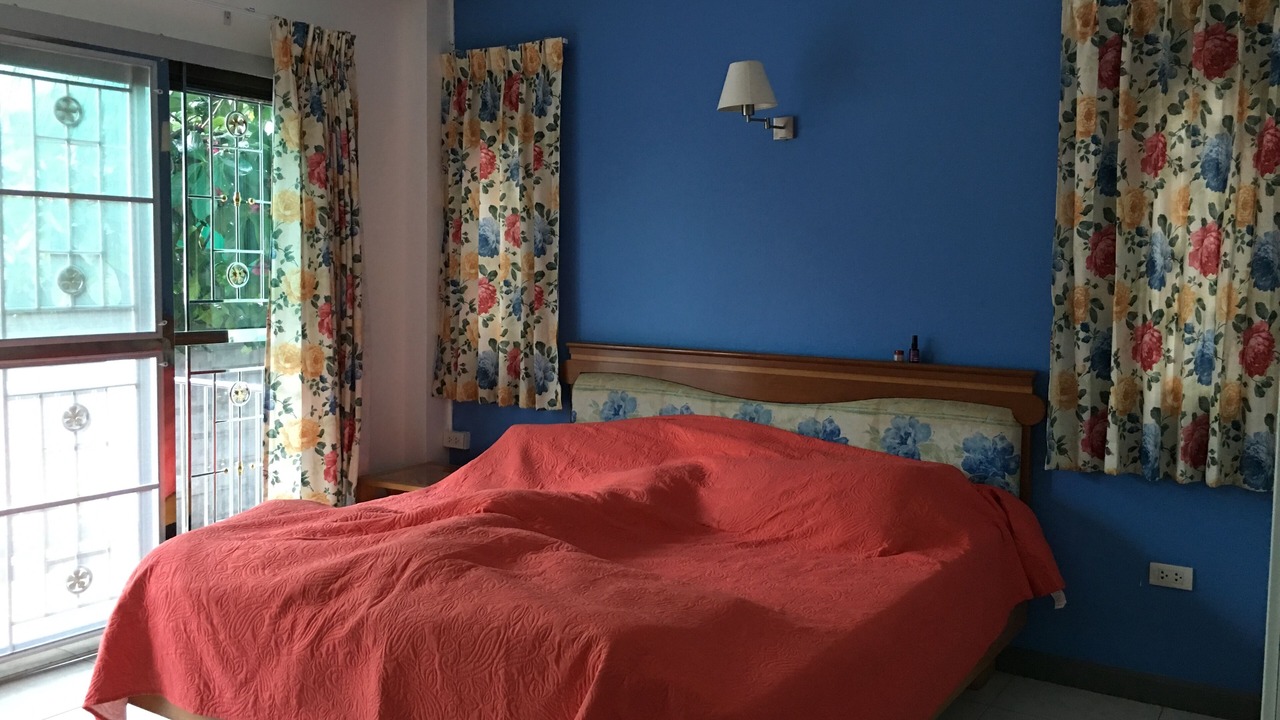 Photo of Bedroom in Si Racha