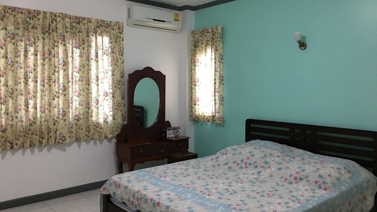 Photo of Bedroom in Si Racha