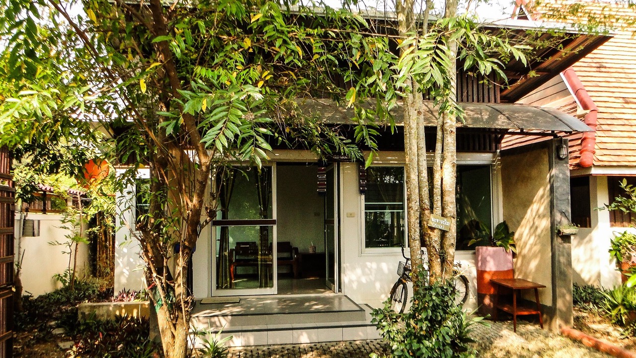 Photo of Outdoor in Chiang Mai