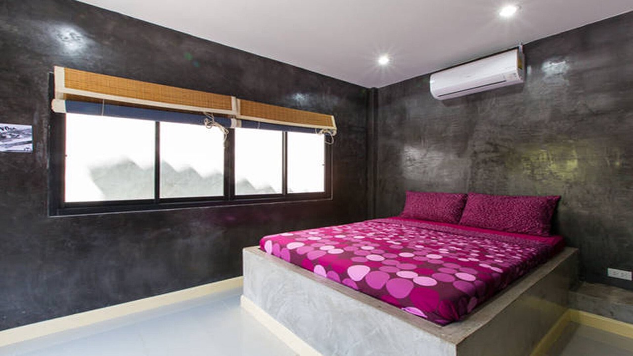 Photo of Bedroom in Pak Nam Pran