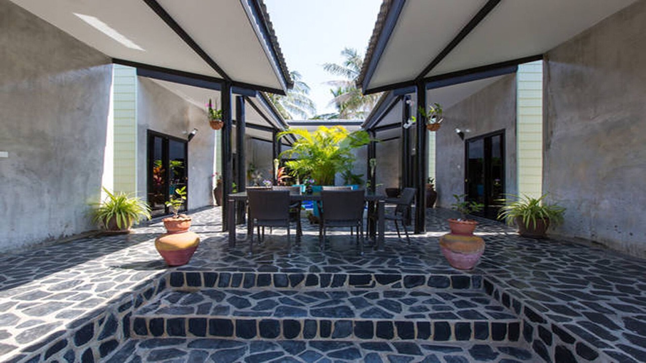 Photo of Outdoor in Pak Nam Pran