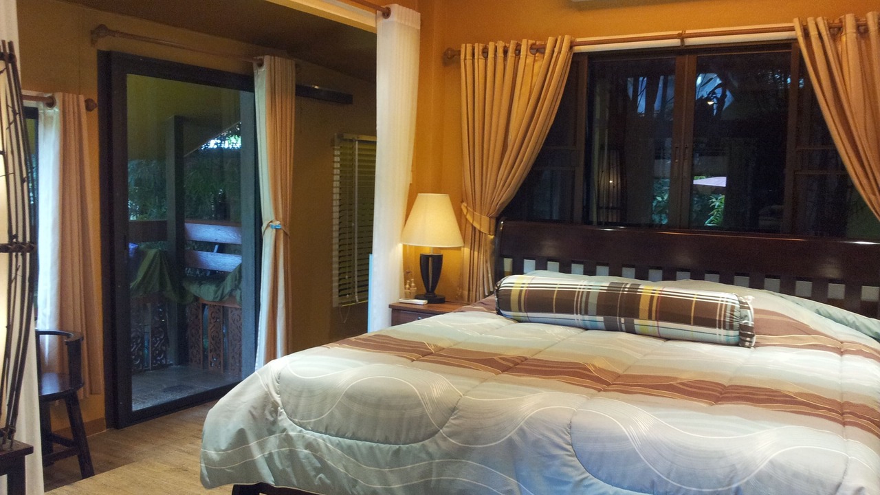 Photo of Bedroom in San Pu Loei